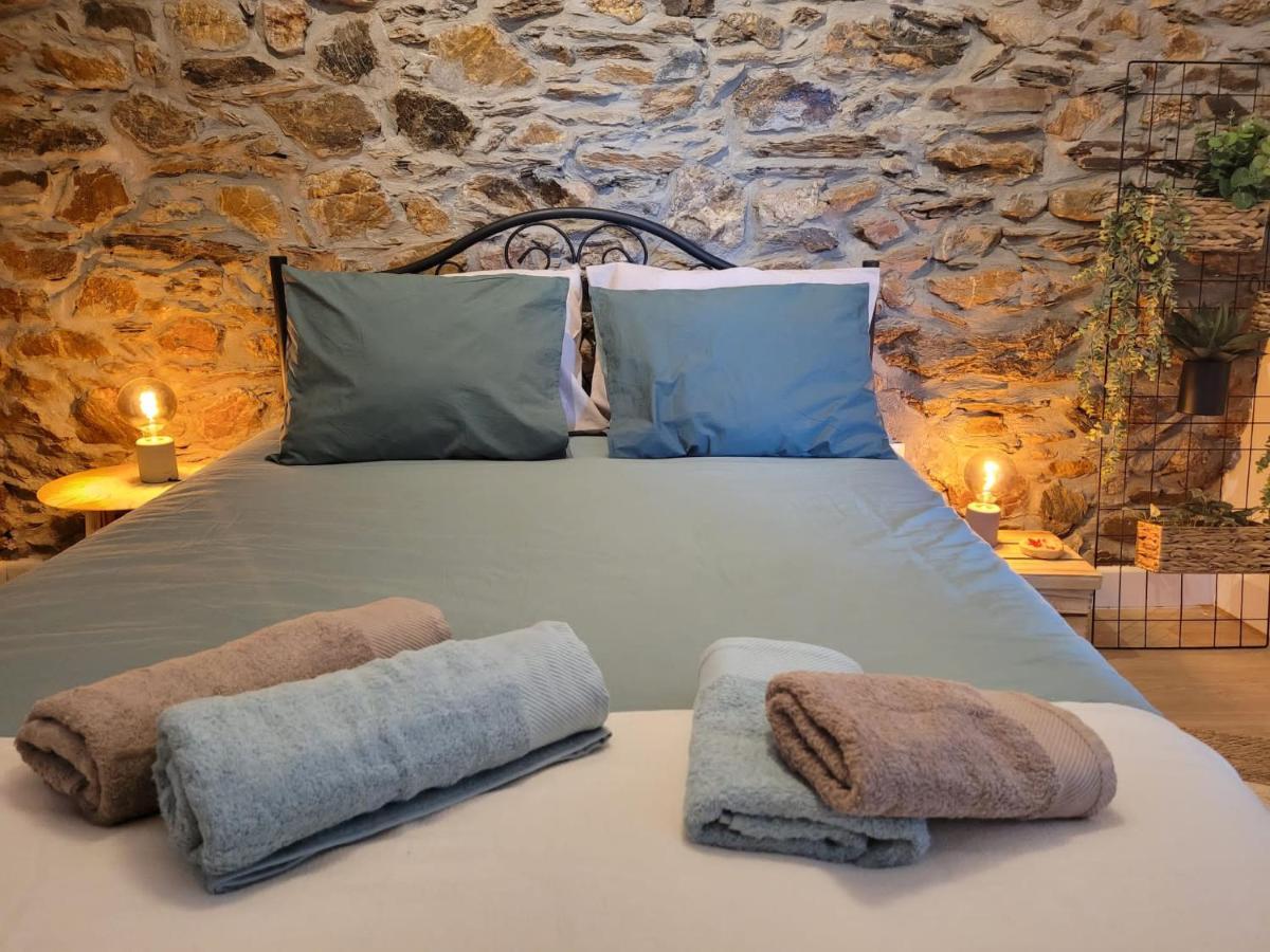 Milhão Casa Da Memoriaヴィラ エクステリア 写真