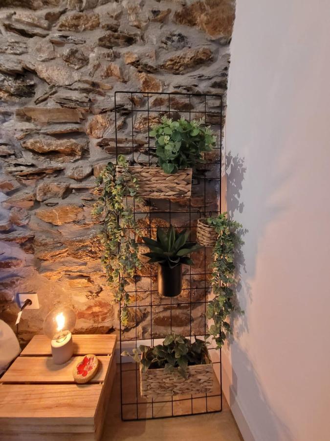 Milhão Casa Da Memoriaヴィラ エクステリア 写真