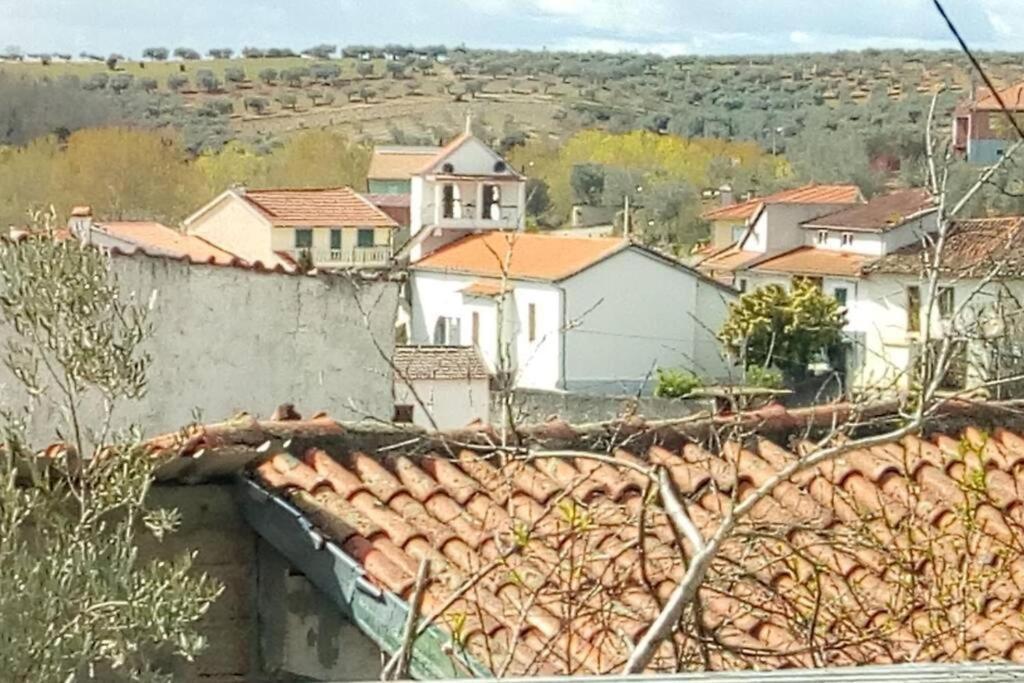 Milhão Casa Da Memoriaヴィラ エクステリア 写真