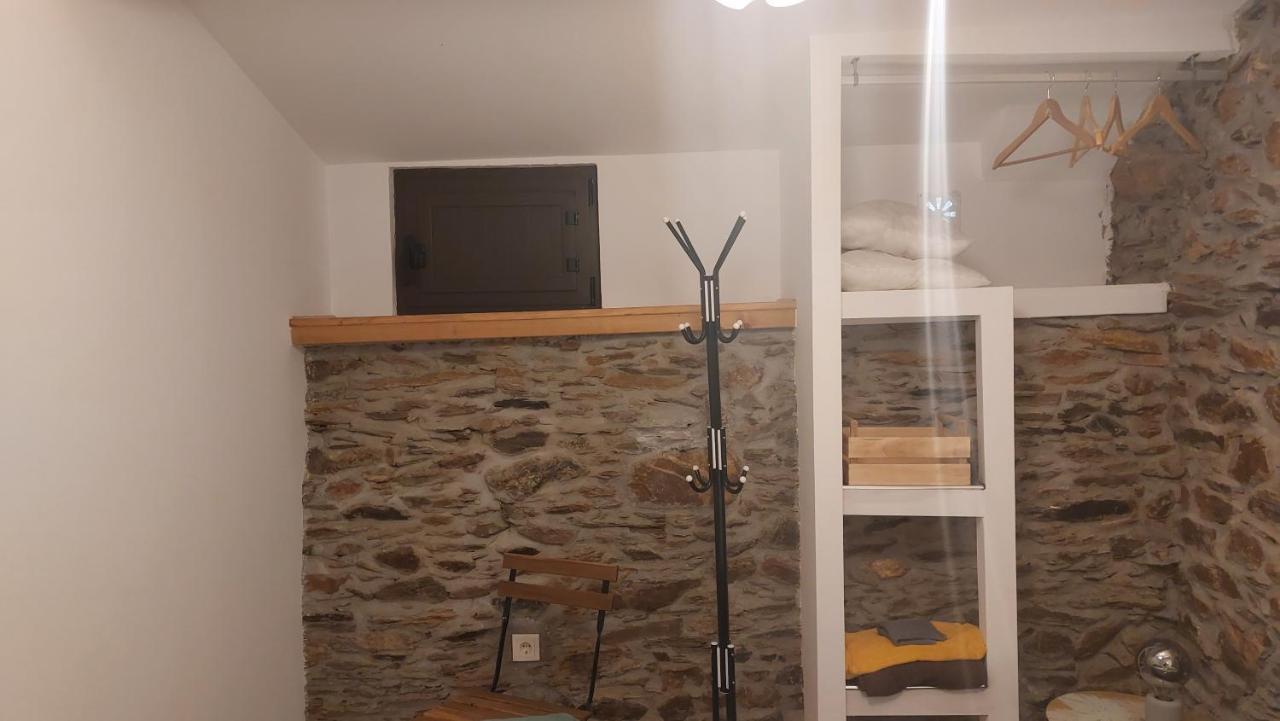 Milhão Casa Da Memoriaヴィラ エクステリア 写真
