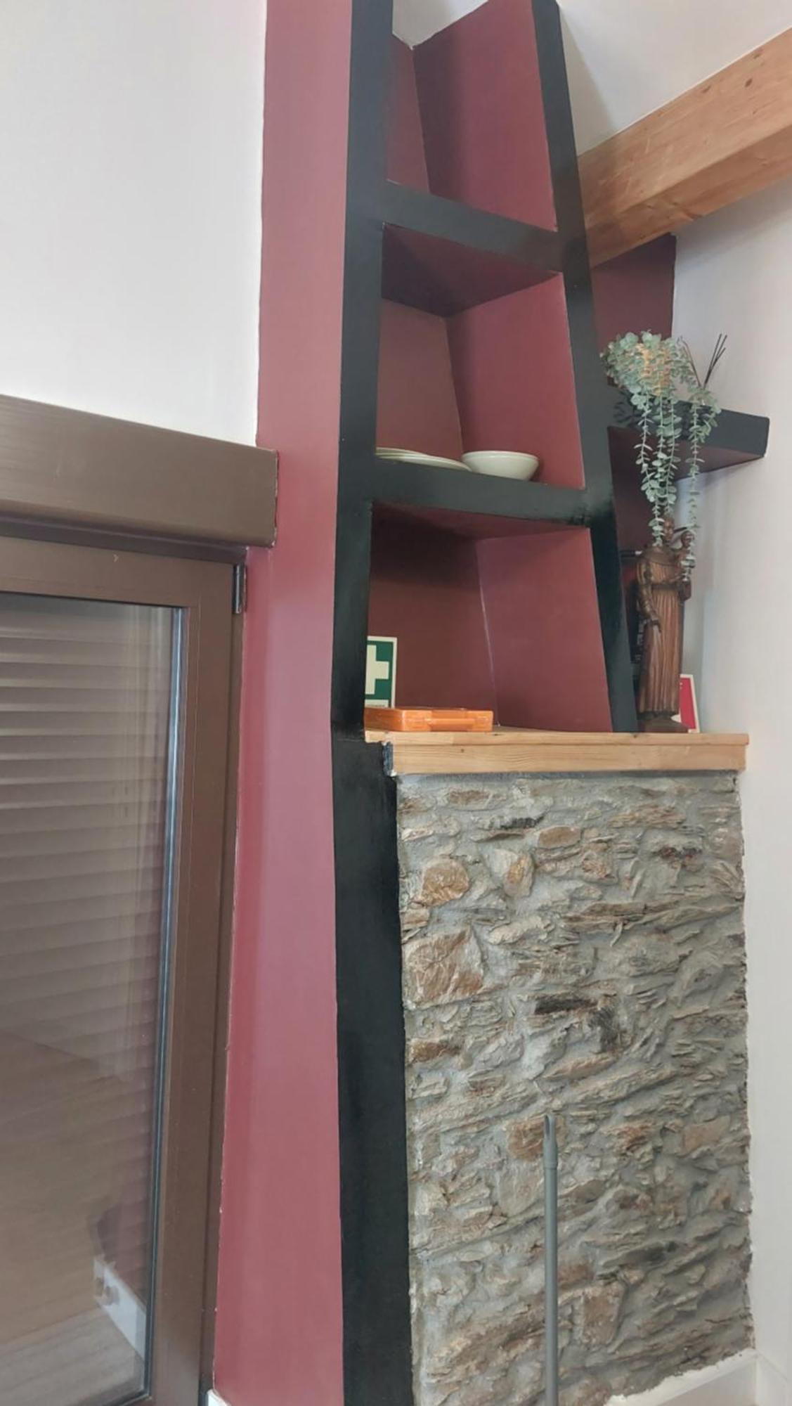 Milhão Casa Da Memoriaヴィラ 部屋 写真